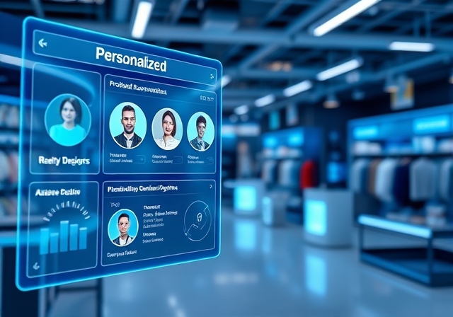AI-Powered Personalization